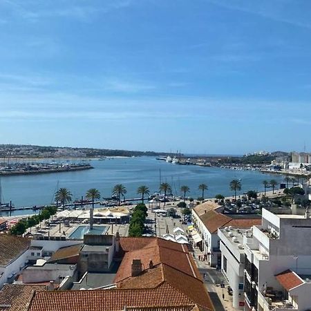 Hotel Globo Portimão Eksteriør bilde