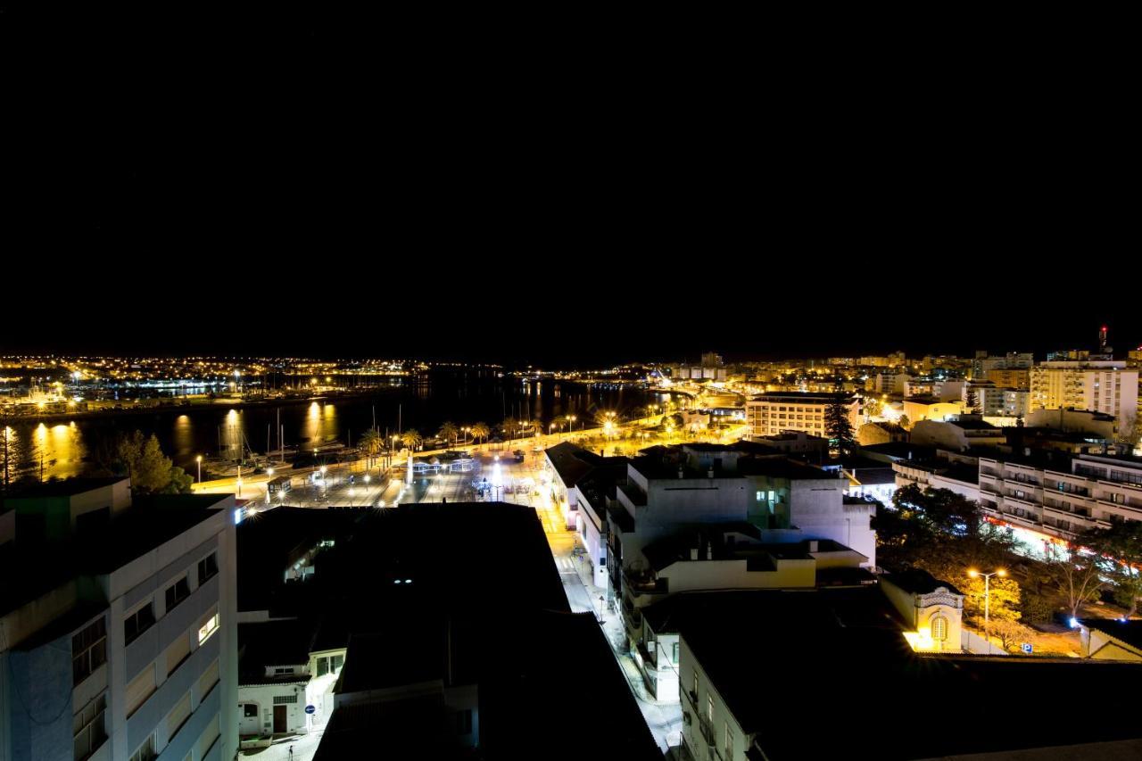 Hotel Globo Portimão Eksteriør bilde