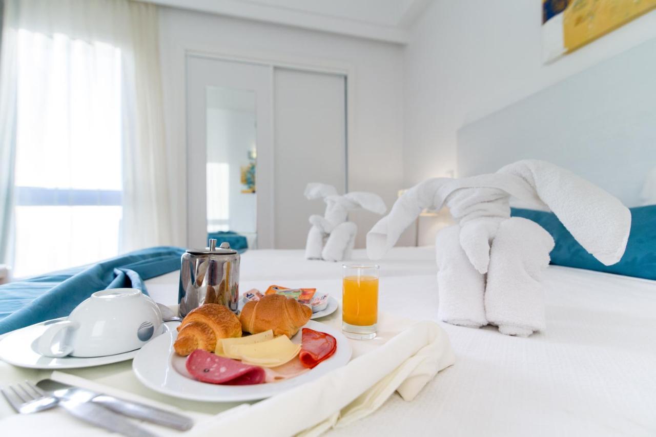 Hotel Globo Portimão Eksteriør bilde