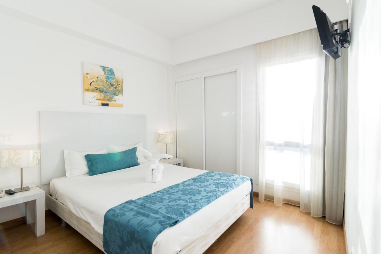 Hotel Globo Portimão Eksteriør bilde