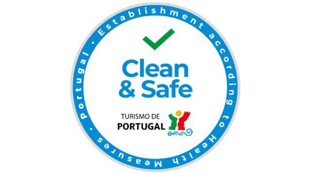 Hotel Globo Portimão Eksteriør bilde