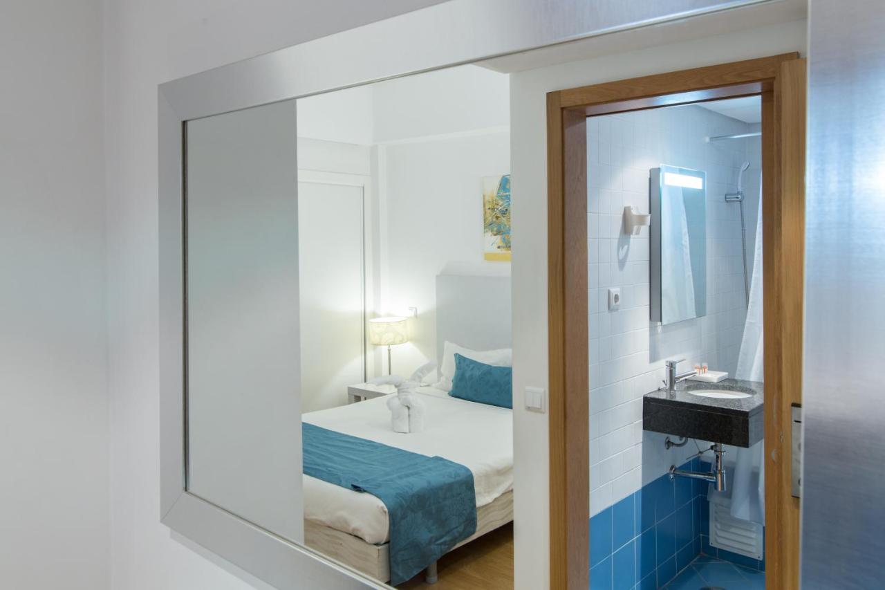 Hotel Globo Portimão Eksteriør bilde