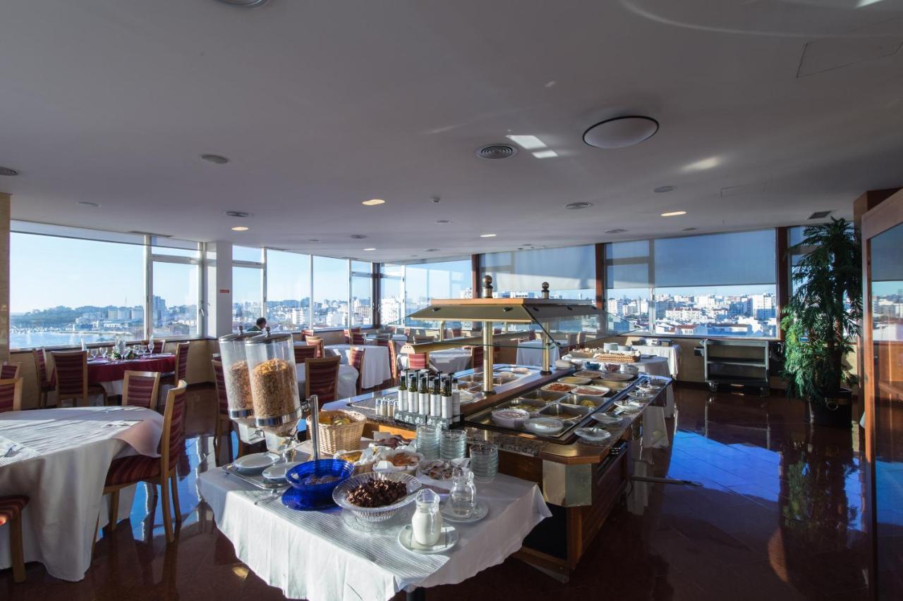 Hotel Globo Portimão Eksteriør bilde